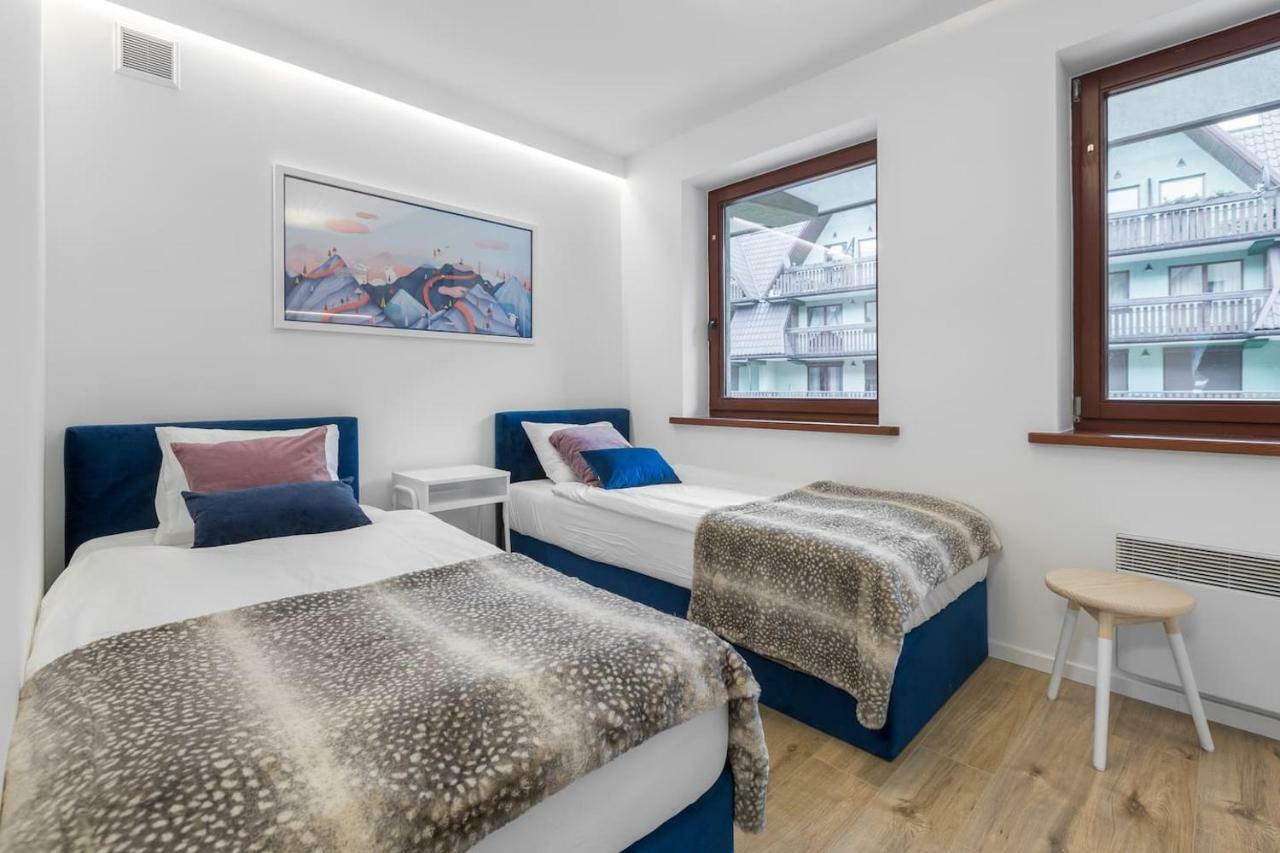 Appartamento Wierchy Zakopane