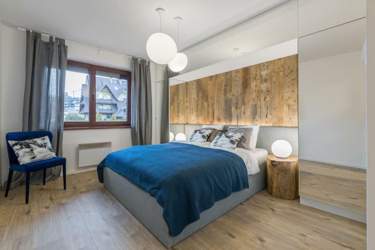Appartamento Wierchy Zakopane
